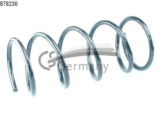 Spyruoklė CS Germany 14.878.230