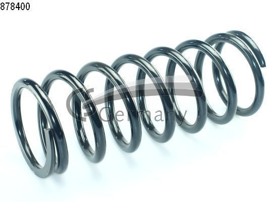 Spyruoklė CS Germany 14.878.400