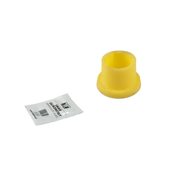 Montavimas, vairo trauklė TEDGUM TED98251