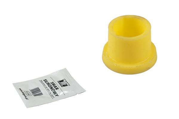 Montavimas, vairo trauklė TEDGUM TED98251