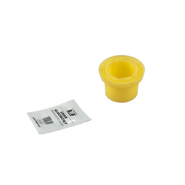 Montavimas, vairo trauklė TEDGUM TED98251