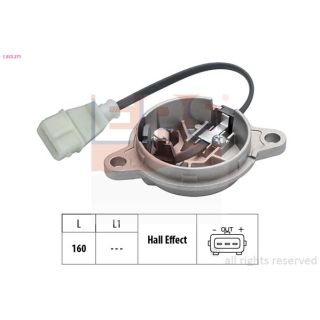 Jutiklis, aps./min. EPS 1.953.371