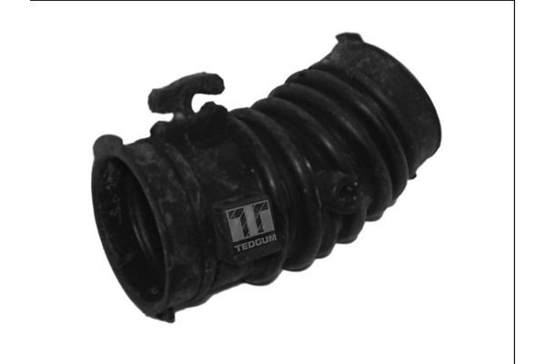įsiurbimo vamzdis, oro filtras TEDGUM 00392217