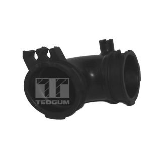 įsiurbimo vamzdis, oro filtras TEDGUM 00392462