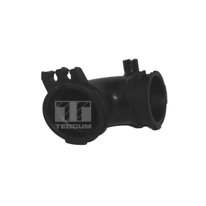 įsiurbimo vamzdis, oro filtras TEDGUM 00392462