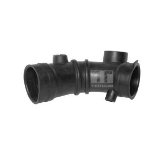 įsiurbimo vamzdis, oro filtras TEDGUM 00392527