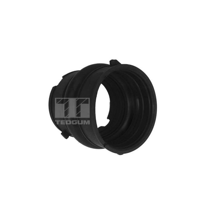 įsiurbimo vamzdis, oro filtras TEDGUM 00392600