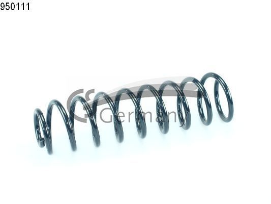 Spyruoklė CS Germany 14.950.111