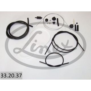 Akceleratoriaus trosas LINEX 33.20.37