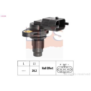 Jutiklis, aps./min. EPS 1.953.695