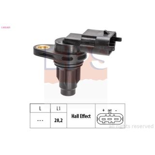 Jutiklis, aps./min. EPS 1.953.831