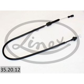 Akceleratoriaus trosas LINEX 35.20.12