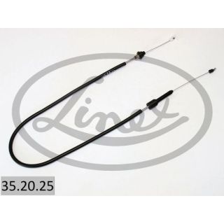 Akceleratoriaus trosas LINEX 35.20.25