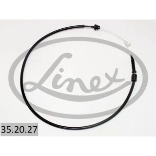 Akceleratoriaus trosas LINEX 35.20.27