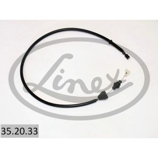 Akceleratoriaus trosas LINEX 35.20.33