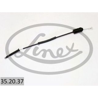 Akceleratoriaus trosas LINEX 35.20.37