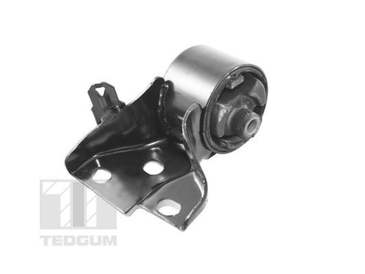 Montavimas, automatinės transmisijos atrama TEDGUM 00391648