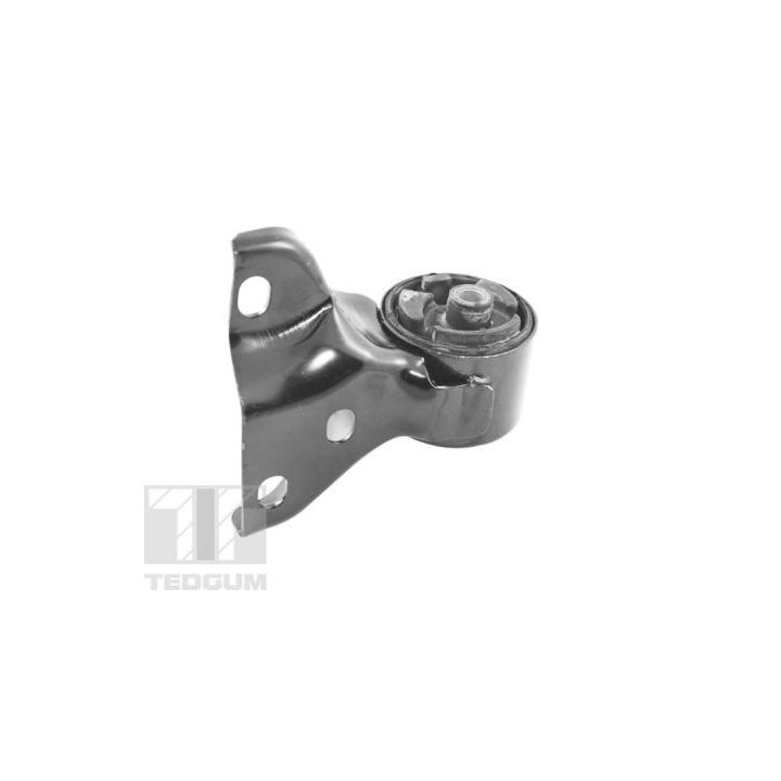 Montavimas, automatinės transmisijos atrama TEDGUM 00391648