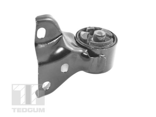 Montavimas, automatinės transmisijos atrama TEDGUM 00391648