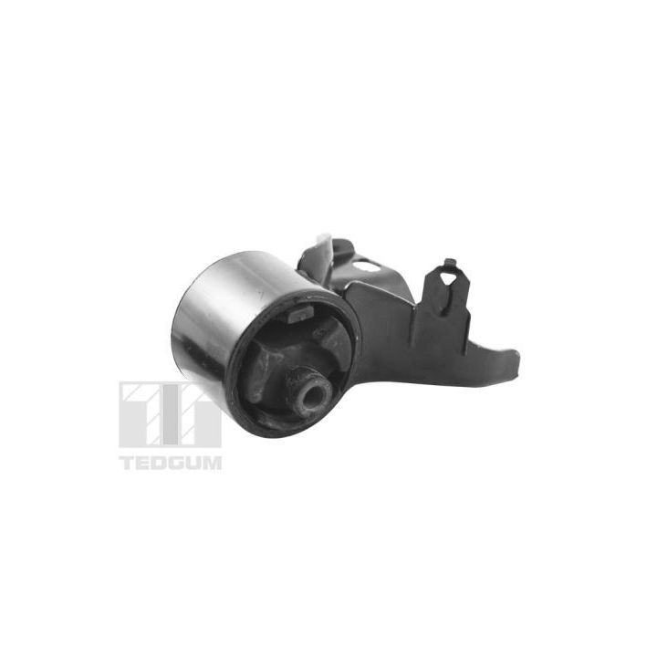 Montavimas, automatinės transmisijos atrama TEDGUM 00391648