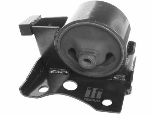 Montavimas, automatinės transmisijos atrama TEDGUM 01213074