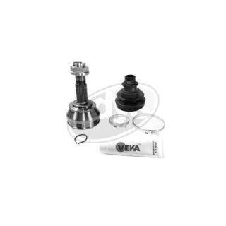 Jungčių komplektas, kardaninis velenas DYS 77-AF-1057