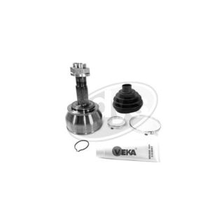 Jungčių komplektas, kardaninis velenas DYS 77-AF-1058