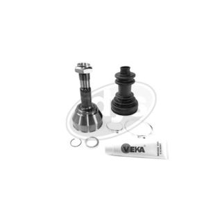 Jungčių komplektas, kardaninis velenas DYS 77-CT-1002