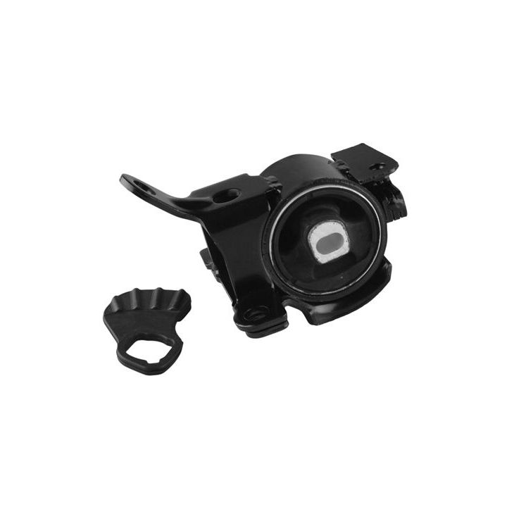 Montavimas, automatinės transmisijos atrama TEDGUM TED40312