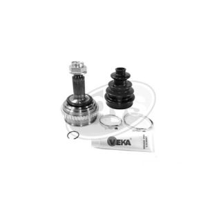 Jungčių komplektas, kardaninis velenas DYS 77-CT-1018A