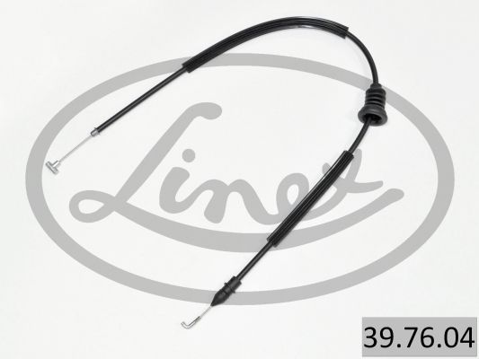 Kabelis, durų atlaisvinimas LINEX 39.76.04