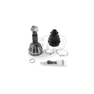 Jungčių komplektas, kardaninis velenas DYS 77-FD-1045