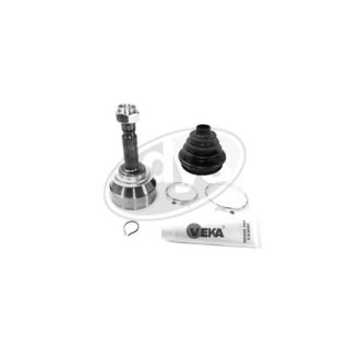 Jungčių komplektas, kardaninis velenas DYS 77-FI-1002