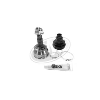 Jungčių komplektas, kardaninis velenas DYS 77-FI-1008