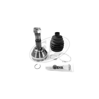 Jungčių komplektas, kardaninis velenas DYS 77-FI-1099A