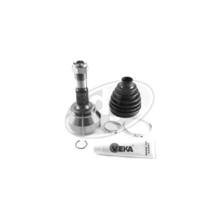 Jungčių komplektas, kardaninis velenas DYS 77-FI-1100