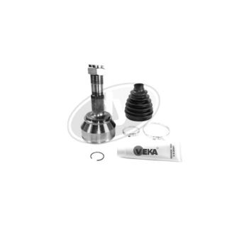 Jungčių komplektas, kardaninis velenas DYS 77-FI-1101