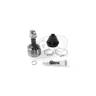 Jungčių komplektas, kardaninis velenas DYS 77-FI-1102