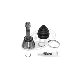 Jungčių komplektas, kardaninis velenas DYS 77-FI-1105