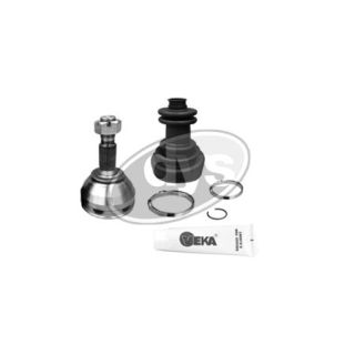 Jungčių komplektas, kardaninis velenas DYS 77-FI-2970