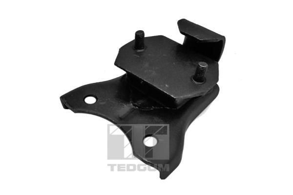 Montavimas, neautomatinės transmisijos atrama TEDGUM 00391561