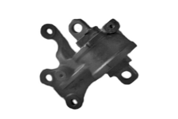 Montavimas, neautomatinės transmisijos atrama TEDGUM 00395111