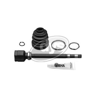 Jungčių komplektas, kardaninis velenas DYS 77-FI-6969