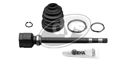 Jungčių komplektas, kardaninis velenas DYS 77-FI-6969