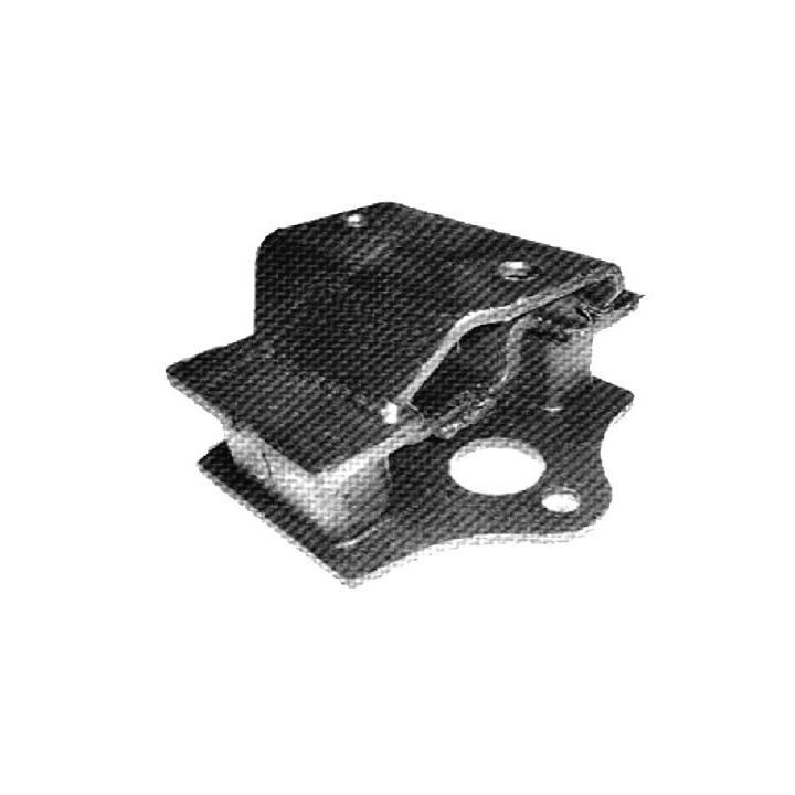 Montavimas, neautomatinės transmisijos atrama TEDGUM 00441714