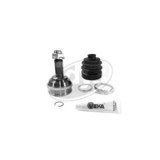 Jungčių komplektas, kardaninis velenas DYS 77-HO-1057A