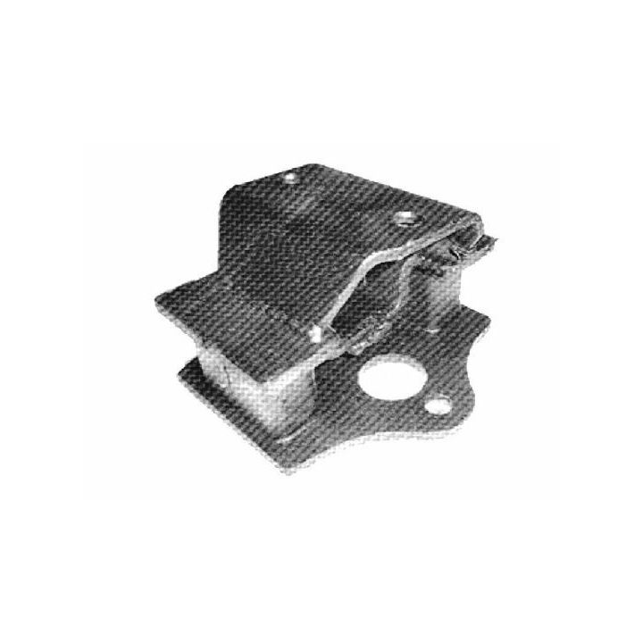 Montavimas, neautomatinės transmisijos atrama TEDGUM 00441714