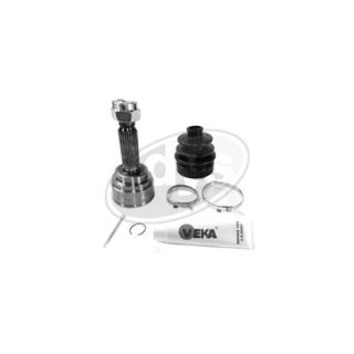 Jungčių komplektas, kardaninis velenas DYS 77-HY-1008