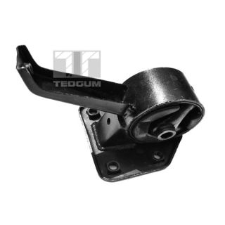 Montavimas, neautomatinės transmisijos atrama TEDGUM 00441748