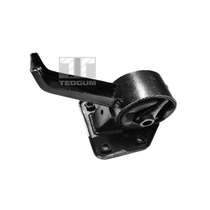 Montavimas, neautomatinės transmisijos atrama TEDGUM 00441748